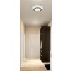 Globo lighting Jayden ceiling light LED white, 1-light source
