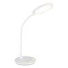 Globo lighting Kenny table lamp LED white, 1-light source