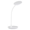 Globo lighting Kenny table lamp LED white, 1-light source