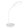 Globo lighting Kenny table lamp LED white, 1-light source