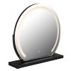 Globo lighting Rivas mirror light LED, 1-light source