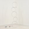 Kermoguen Floor Lamp LED white, 1-light source