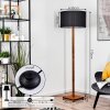 Flemming floor lamp Ecru, 1-light source
