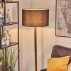 Flemming floor lamp Ecru, 1-light source