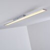 Bonifacio Ceiling Light LED white, 1-light source