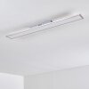 Bonifacio Ceiling Light LED white, 1-light source