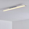Bonifacio Ceiling Light LED white, 1-light source