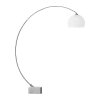 Paul Neuhaus MANI floor lamp white, 1-light source