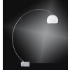 Paul Neuhaus MANI floor lamp white, 1-light source