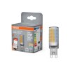 Osram lights G9 LED 3.5 Watt dimmable 320 Lumen