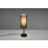 Reality Jaro Table lamp black, 1-light source