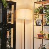 Flemming floor lamp Ecru, 1-light source