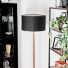 Flemming floor lamp Ecru, 1-light source
