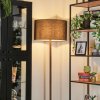 Flemming floor lamp Ecru, 1-light source