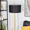 Flemming floor lamp Ecru, 1-light source