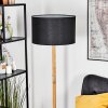 Flemming floor lamp Ecru, 1-light source