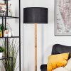 Flemming floor lamp Ecru, 1-light source