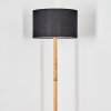 Flemming floor lamp Ecru, 1-light source