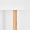 Flemming floor lamp Ecru, 1-light source