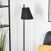 Suren floor lamp black, 1-light source