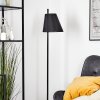 Suren floor lamp black, 1-light source
