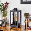 Karan table lamp black, 1-light source