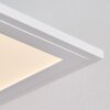 Belan ceiling light, Panel LED white, 1-light source