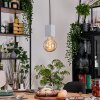 Lagradioule hanging light, pendant light black, 1-light source