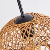 Mulstrand hanging light, pendant light Ecru, 6-light sources