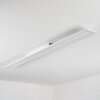 Voisines Ceiling Light LED, 1-light source, Remote control, Colour changer