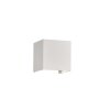 Wofi GALWAY Wall Light LED white, 1-light source