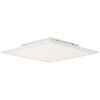 AEG Merrie Ceiling Light LED beige, white, 1-light source, Colour changer
