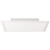 AEG Merrie Ceiling Light LED beige, white, 1-light source, Colour changer