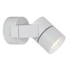 AEG KRISTOS wall spotlight LED white, 1-light source