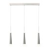 AEG ELY pendant light, 3-light sources