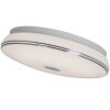 AEG MONDO ceiling light LED white, 1-light source
