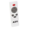 AEG MONDO ceiling light LED white, 1-light source