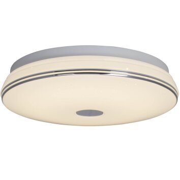 AEG MONDO ceiling light LED white, 1-light source