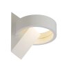 AEG YUL wall light LED white, 1-light source