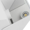 AEG QUILLAN wall light LED white, 1-light source