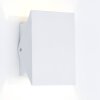 AEG QUILLAN wall light LED white, 1-light source