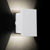 AEG QUILLAN wall light LED white, 1-light source