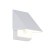 AEG QUILLAN wall light LED white, 1-light source