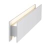 AEG COURT wall light LED white, 1-light source