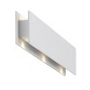 AEG COURT wall light LED white, 1-light source