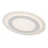 AEG KARIA ceiling light LED white, 1-light source