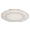 AEG KARIA ceiling light LED white, 1-light source