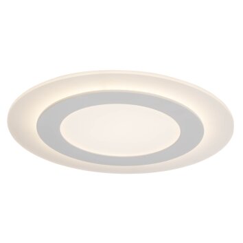 AEG KARIA ceiling light LED white, 1-light source