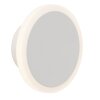 AEG MALA wall light LED white, 1-light source