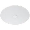 AEG Adora ceiling light LED white, 1-light source, Remote control, Colour changer